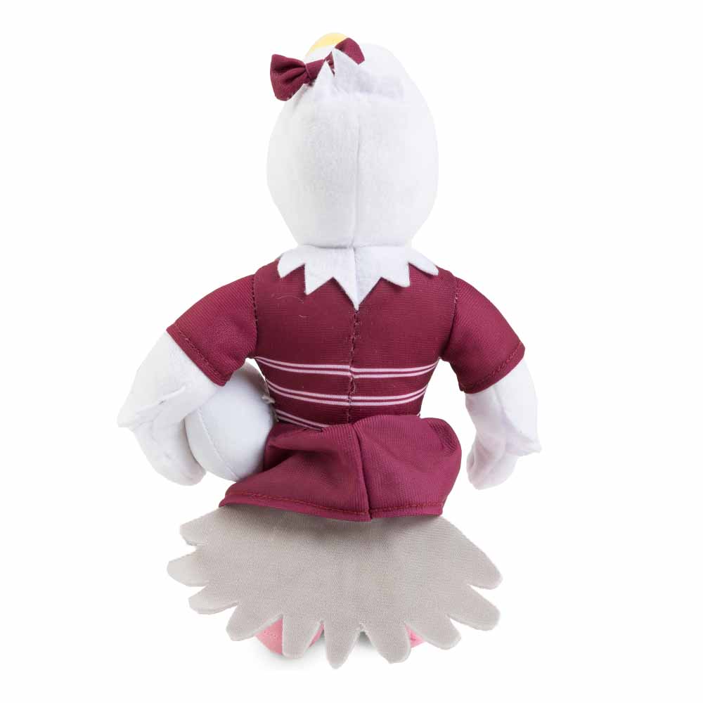 MANLY SEA EAGLES MASCOT PLUSH â The Big Outlet Store