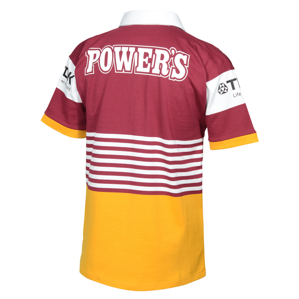 BRONCOS 1992 RETRO JERSEY – The Big Outlet Store