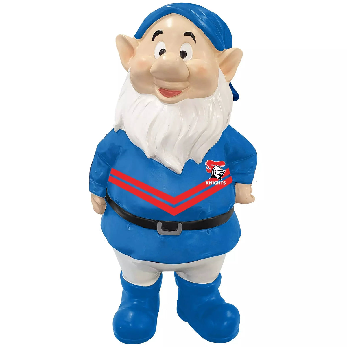 KNIGHTS GARDEN GNOME The Big Outlet Store