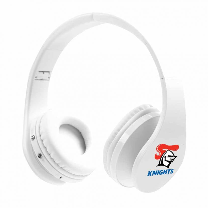 KNIGHTS BLUETOOTH FOLDABLE STEREO HEADPHONES The Big Outlet Store