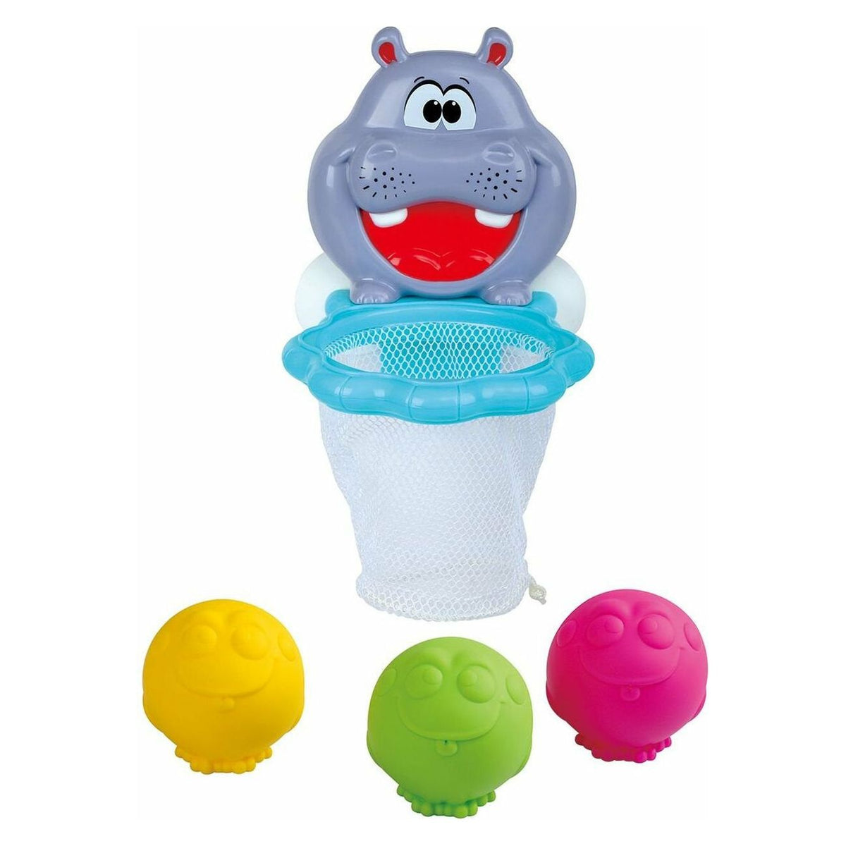 HOOP AND DUNK HIPO (BATH TOY) The Big Outlet Store