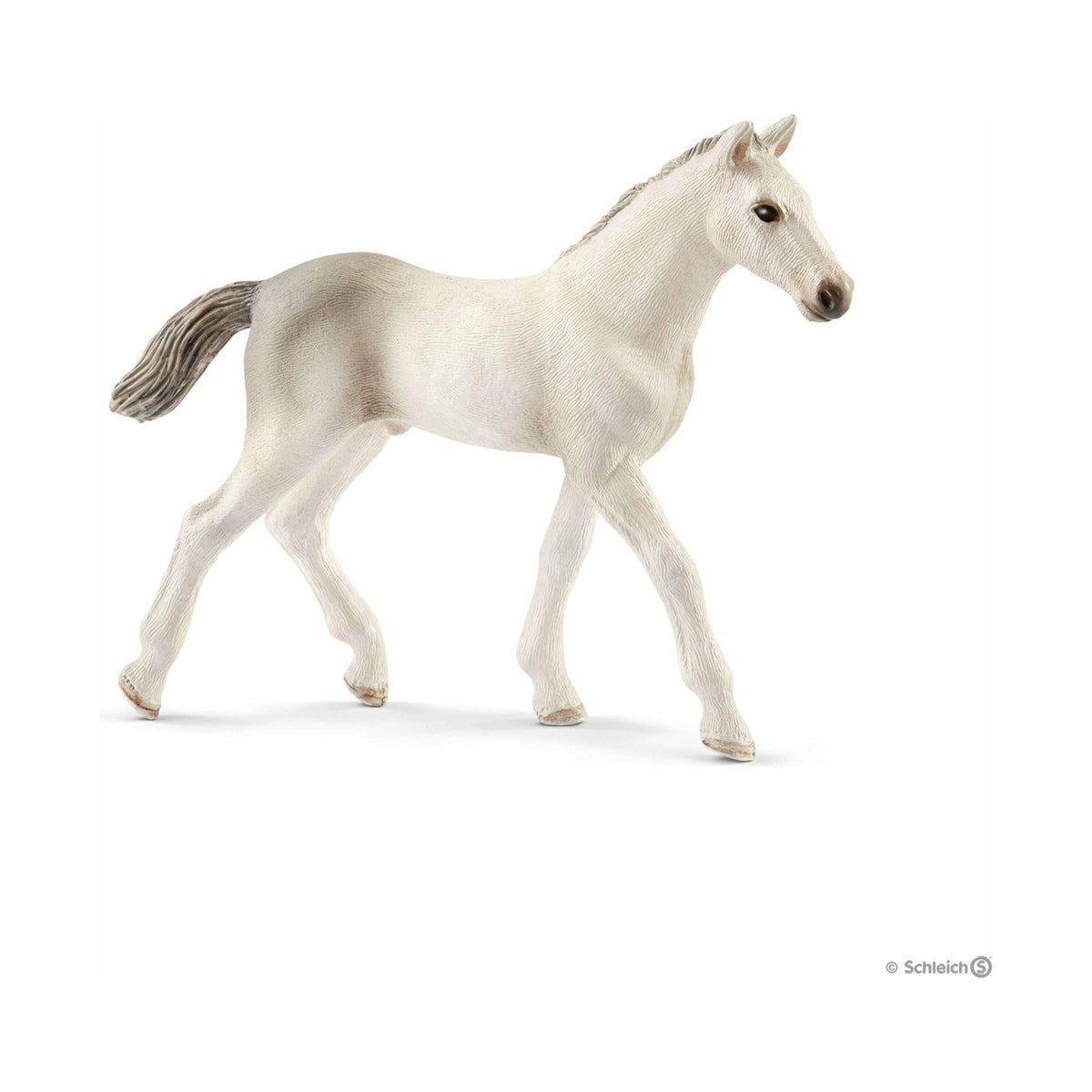 SCHLEICH HOLSTEINER FOAL The Big Outlet Store
