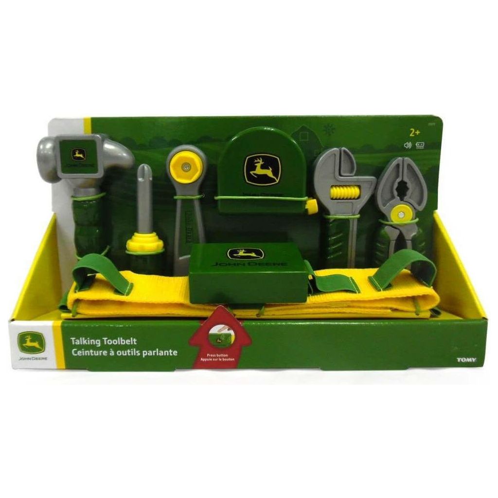 TALKING TOOL BELT The Big Outlet Store