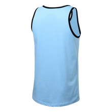 Load image into Gallery viewer, SHARKS RETRO SINGLET