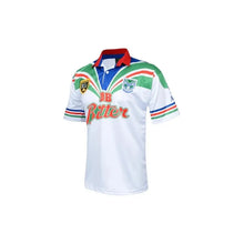 Load image into Gallery viewer, WARRIORS RETRO 1995 AWAY NRL