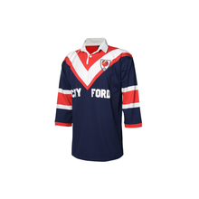 Load image into Gallery viewer, ROOSTERS 1976 HERITAGE JERSEYS NRL