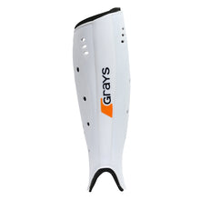 Load image into Gallery viewer, Grays GH-G500 Shinguard Gray-Nicolls