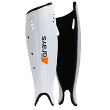 Load image into Gallery viewer, Grays GH-G500 Shinguard Gray-Nicolls
