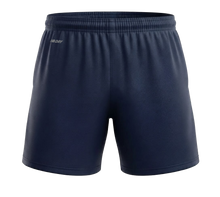 Load image into Gallery viewer, Newcastle Jets FC 26/27 Training Shorts Unisex The Big Outlet Store