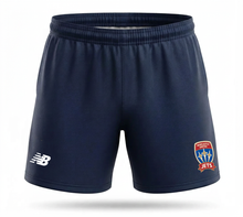 Load image into Gallery viewer, Newcastle Jets FC 26/27 Training Shorts Unisex The Big Outlet Store