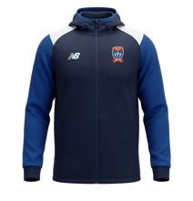 Load image into Gallery viewer, Newcastle Jets FC 26/27 Spray Jacket Unisex The Big Outlet Store
