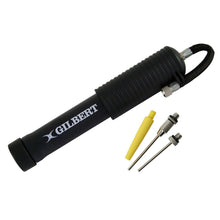 Load image into Gallery viewer, Gilbert NB-Dual Action Pump Gray-Nicolls
