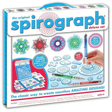 Load image into Gallery viewer, THE ORIGINAL SPIROGRAPH DELUXE SET The Big Outlet Store