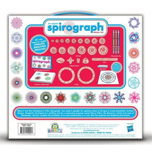 Load image into Gallery viewer, THE ORIGINAL SPIROGRAPH DELUXE SET The Big Outlet Store