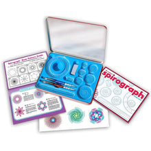 Load image into Gallery viewer, THE ORIGINAL SPIROGRAPH DELUXE SET The Big Outlet Store