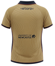 Load image into Gallery viewer, Newcastle Jets FC 26/27 Home Jersey Mens The Big Outlet Store