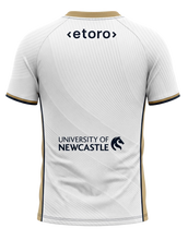 Load image into Gallery viewer, Newcastle Jets FC 26/27 Away Jersey Youth The Big Outlet Store