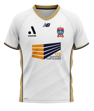Load image into Gallery viewer, Newcastle Jets FC 26/27 Away Jersey Mens The Big Outlet Store