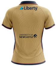 Load image into Gallery viewer, Newcastle Jets FC 26/27 Home Jersey Womens The Big Outlet Store