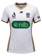 Load image into Gallery viewer, Newcastle Jets FC 26/27 Away Jersey Women The Big Outlet Store