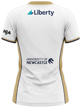 Load image into Gallery viewer, Newcastle Jets FC 26/27 Away Jersey Women The Big Outlet Store