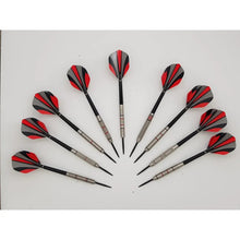 Load image into Gallery viewer, FORMULA SPORTS TX280 GEN II 80% TUNGSTEN DARTS FORMULA SPORTS