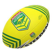 Load image into Gallery viewer, Steeden ST-Jillaroos Supporter Gray-Nicolls