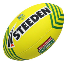 Load image into Gallery viewer, Steeden ST-Jillaroos Supporter Gray-Nicolls