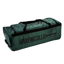 Load image into Gallery viewer, GRAY-NICOLLS GN-GN 1500 WHEEL BAG-GREEN Gray-Nicolls