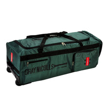 Load image into Gallery viewer, GRAY-NICOLLS GN-GN 1500 WHEEL BAG-GREEN Gray-Nicolls