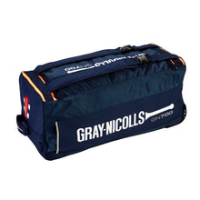 Load image into Gallery viewer, GRAY-NICOLLS GN-GN 700 BAG-NVY-ORG Gray-Nicolls