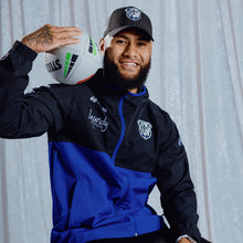 Load image into Gallery viewer, 2026 BULLDOGS RAIN JACKET The Big Outlet Store