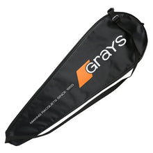 Load image into Gallery viewer, Grays GS-Light Blue Pro Squash Racquet Gray-Nicolls