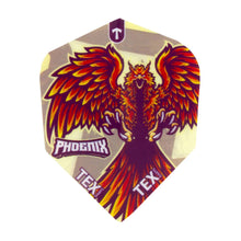 Load image into Gallery viewer, FORMULA SPORTS | Tex Darts Pheonix Flights Tex Darts