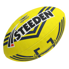 Load image into Gallery viewer, COWBOYS SUPPORTER BALL - SIZE 5 STEEDEN