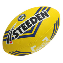 Load image into Gallery viewer, EELS SUPPORTER BALL SIZE 5 STEEDEN