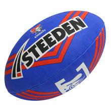 Load image into Gallery viewer, KNIGHTS SUPPORTER BALL SIZE 5 STEEDEN