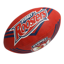 Load image into Gallery viewer, ROOSTERS SUPPORTER BALL SIZE 5 STEEDEN