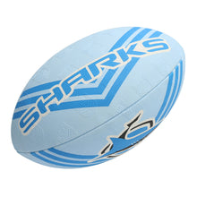 Load image into Gallery viewer, STEEDEN NRL SUPPORTER SHARKS STEEDEN