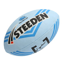 Load image into Gallery viewer, STEEDEN NRL SUPPORTER SHARKS STEEDEN