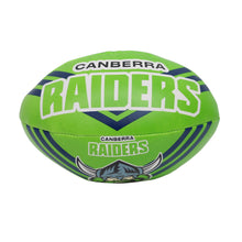 Load image into Gallery viewer, RAIDERS SUPPORTER SPONGE 6IN STEEDEN