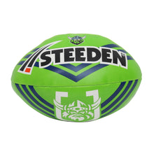 Load image into Gallery viewer, RAIDERS SUPPORTER SPONGE 6IN STEEDEN