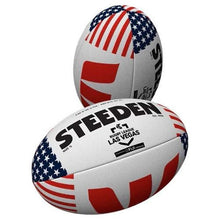 Load image into Gallery viewer, STEEDEN NRL LAS VEGAS PREMIERSHIP REPLICA STEEDEN