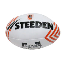 Load image into Gallery viewer, DRAGONS SPONGE SUPPORTER BALL Gray-Nicolls