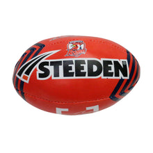 Load image into Gallery viewer, ROOSTERS SPONGE SUPPORTER BALL STEEDEN