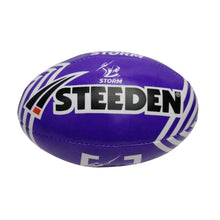 Load image into Gallery viewer, STORM SPONGE SUPPORTER BALL Gray-Nicolls