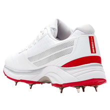 Load image into Gallery viewer, GRAY-NICOLLS GN-VELOCITY 5.0 FULL SPIKE SHOES Gray-Nicolls