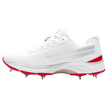 Load image into Gallery viewer, GRAY-NICOLLS GN-VELOCITY 5.0 FULL SPIKE SHOES Gray-Nicolls