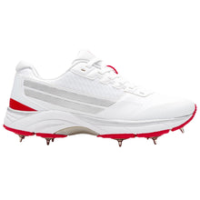 Load image into Gallery viewer, GRAY-NICOLLS GN-VELOCITY 5.0 FULL SPIKE SHOES Gray-Nicolls