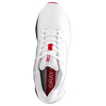 Load image into Gallery viewer, GRAY-NICOLLS GN-VELOCITY 5.0 FULL SPIKE SHOES Gray-Nicolls
